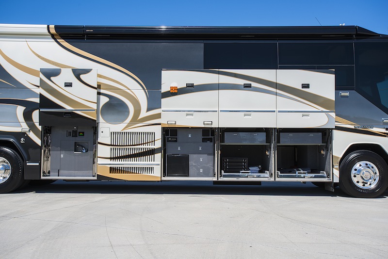 2005 Prevost Liberty H3-45 For Sale