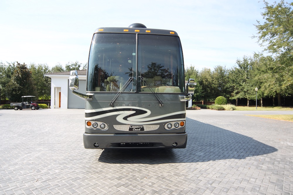 2005 Prevost Liberty H3-45 For Sale