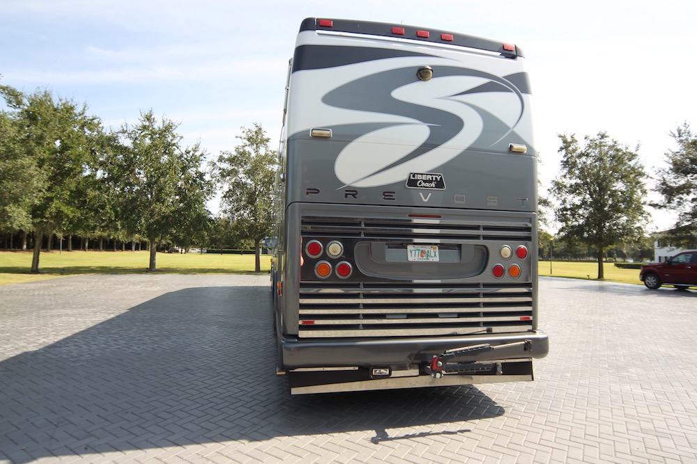 2005 Prevost Liberty H3-45 For Sale