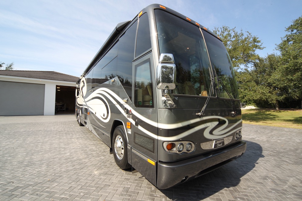 2005 Prevost Liberty H3-45 For Sale