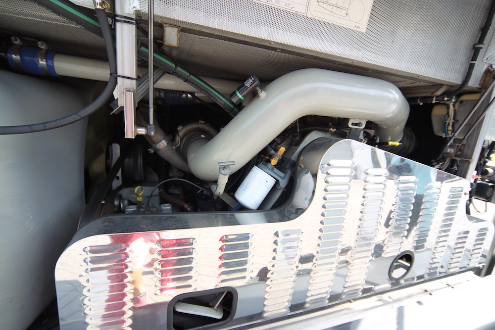 2005 Prevost Liberty H3-45 For Sale