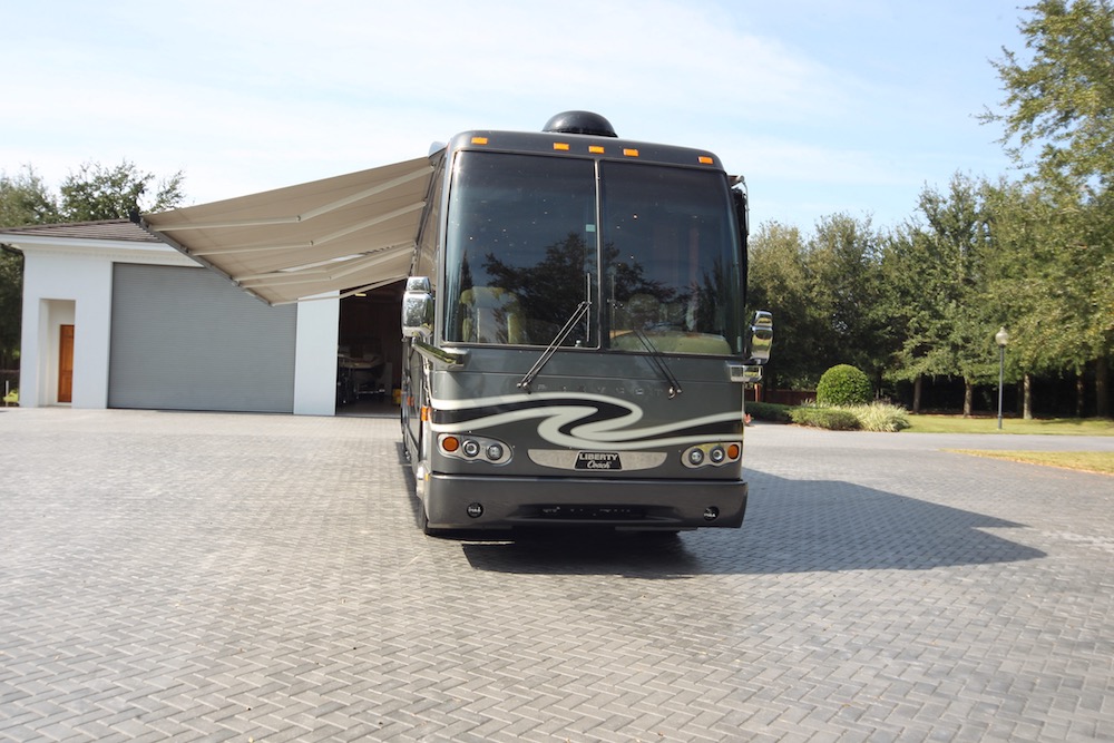 2005 Prevost Liberty H3-45 For Sale