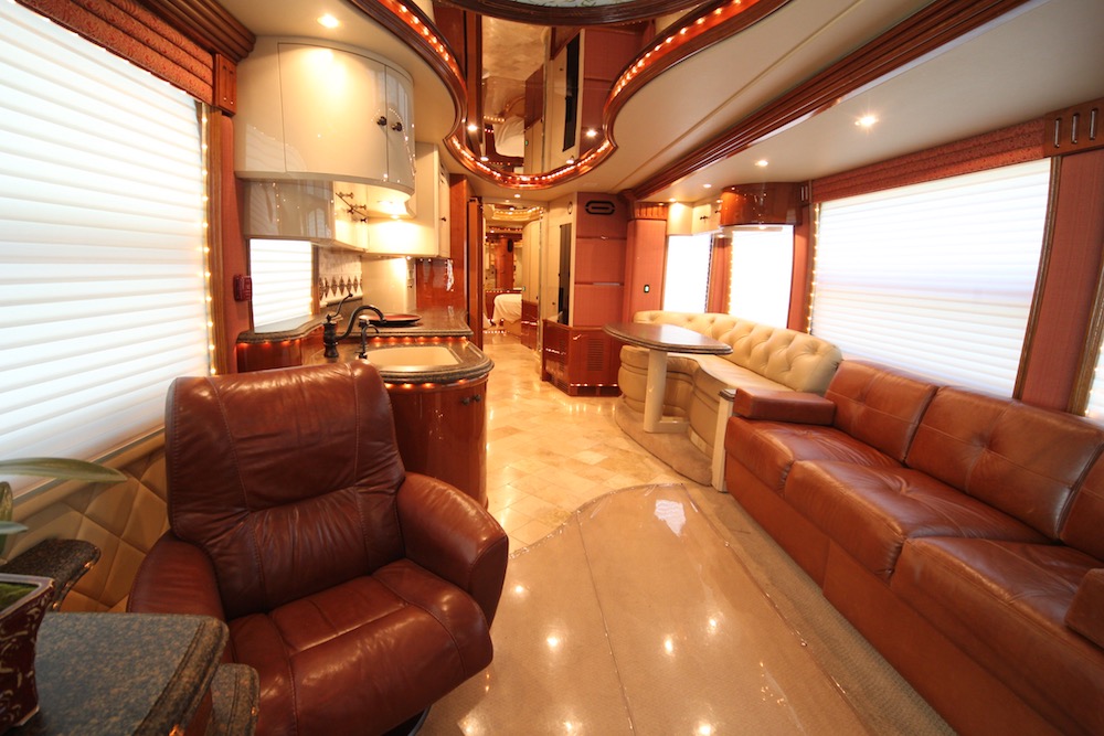 2005 Prevost Liberty H3-45 For Sale