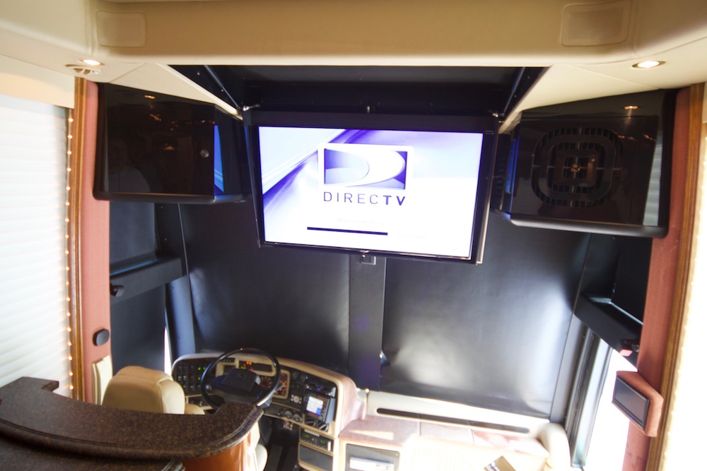 2005 Prevost Liberty H3-45 For Sale