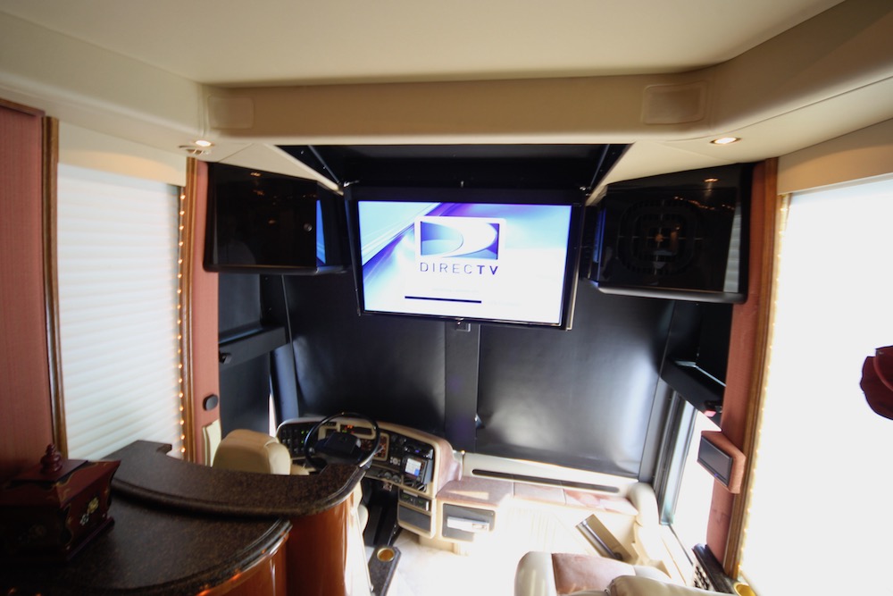 2005 Prevost Liberty H3-45 For Sale