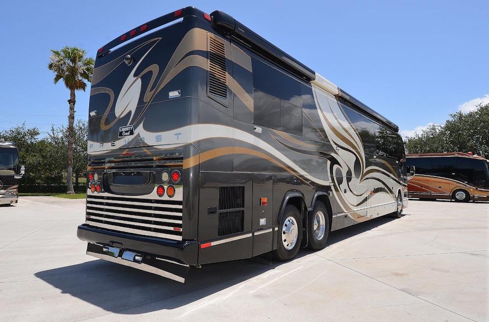 2005 Prevost Liberty H3-45 For Sale