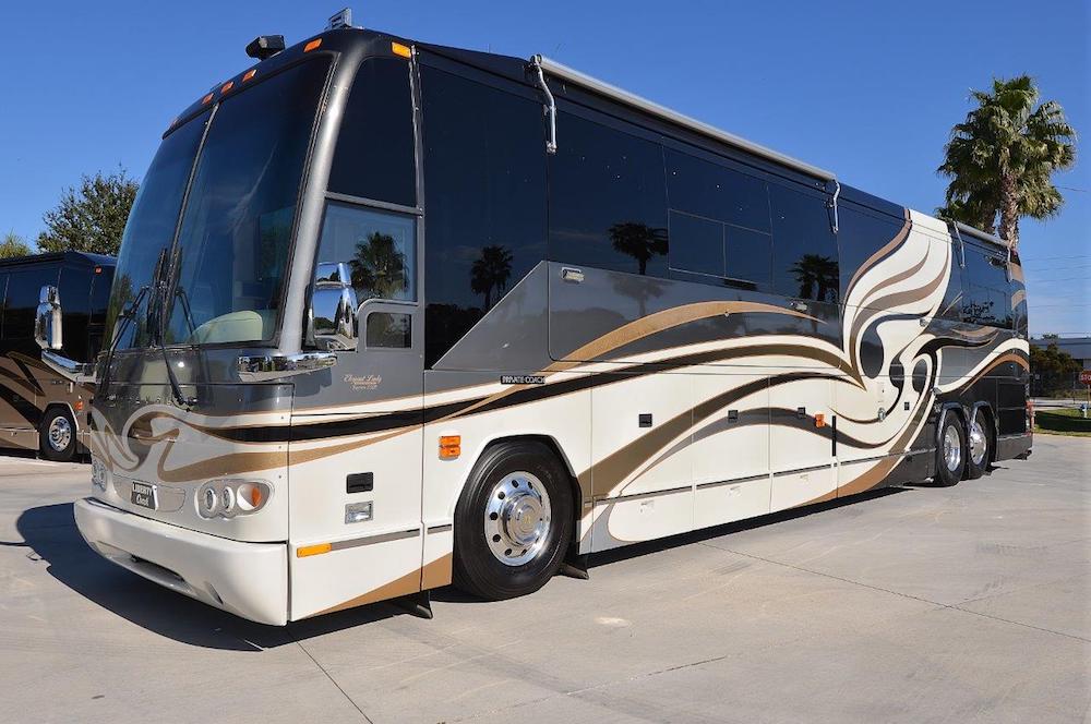 2005 Prevost Liberty H3-45 For Sale