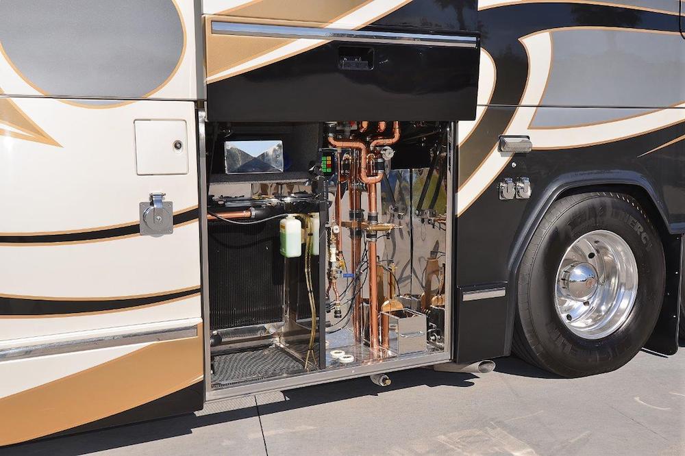 2005 Prevost Liberty H3-45 For Sale