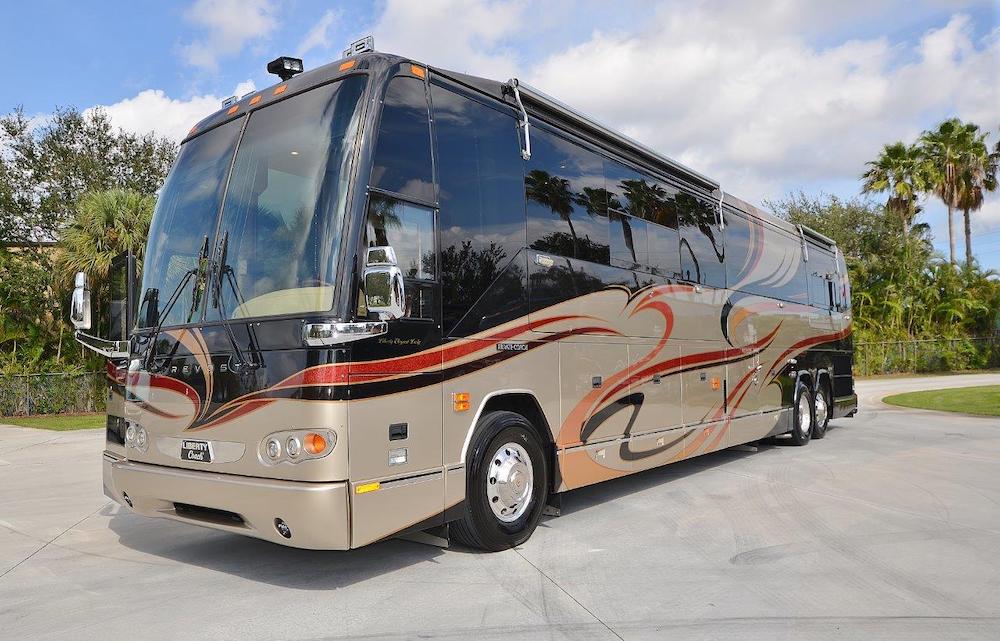 2005 Prevost Liberty H3-45 For Sale