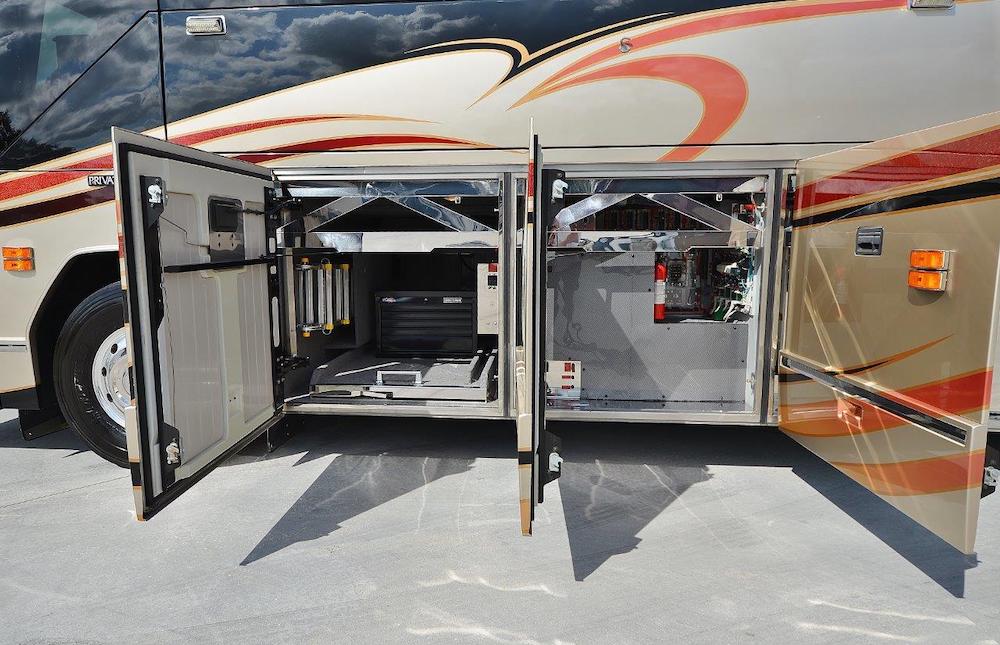 2005 Prevost Liberty H3-45 For Sale