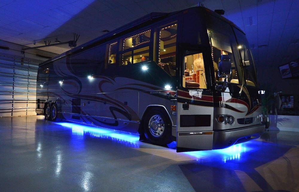 2005 Prevost Liberty H3-45 For Sale