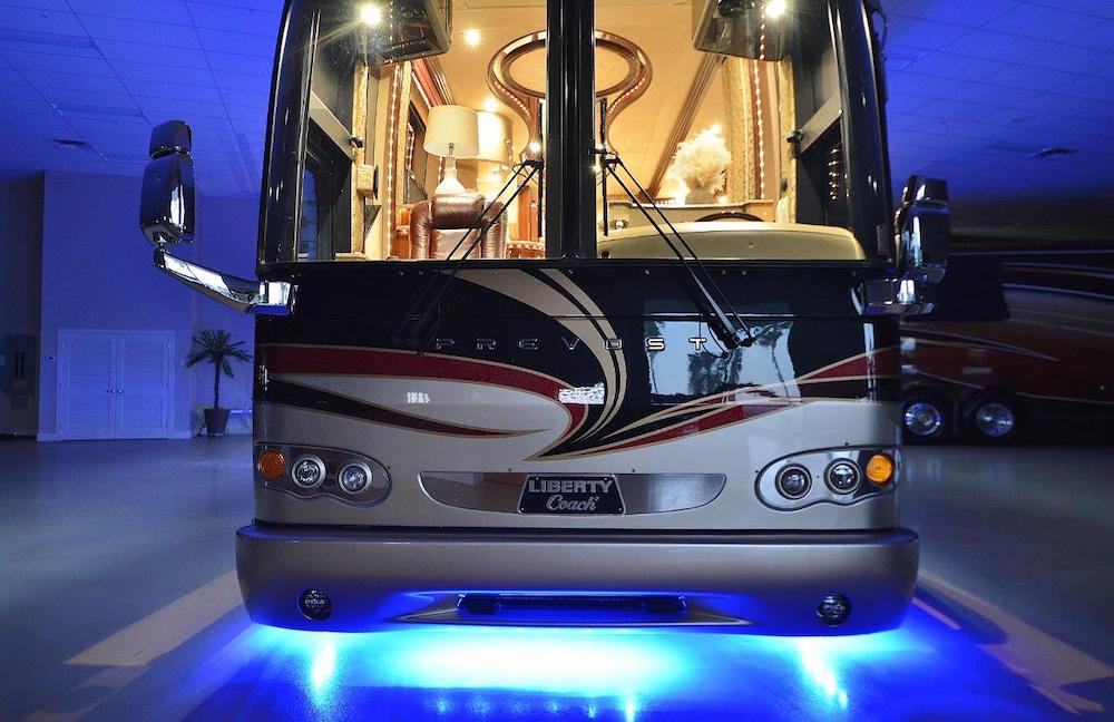 2005 Prevost Liberty H3-45 For Sale