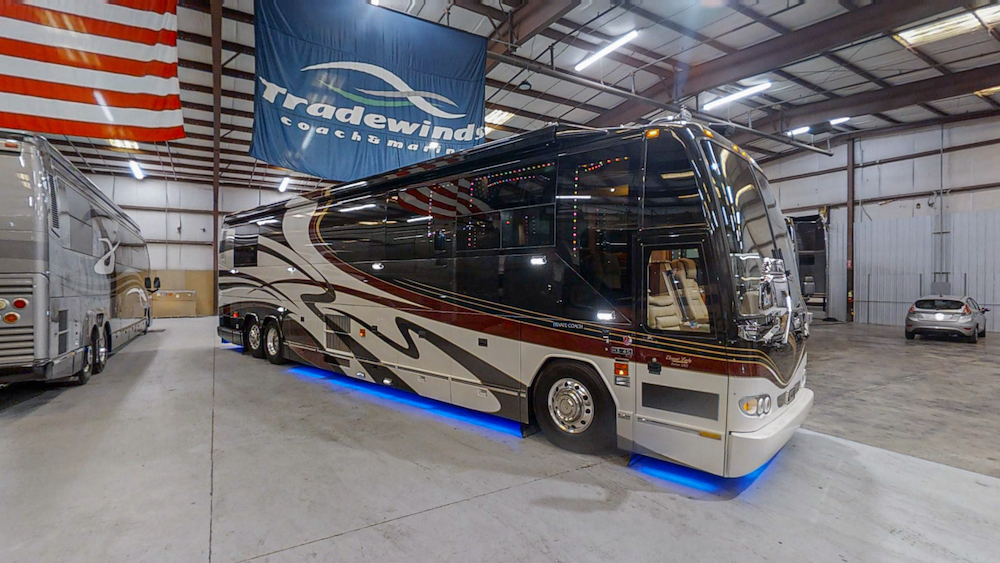 2005 Prevost Liberty H3-45 For Sale