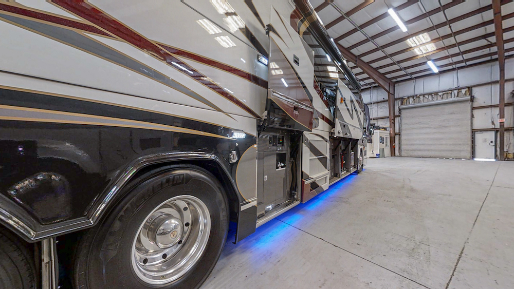 2005 Prevost Liberty H3-45 For Sale