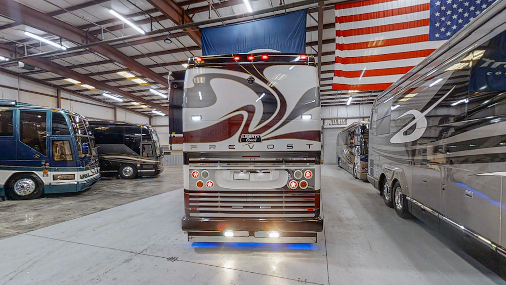 2005 Prevost Liberty H3-45 For Sale