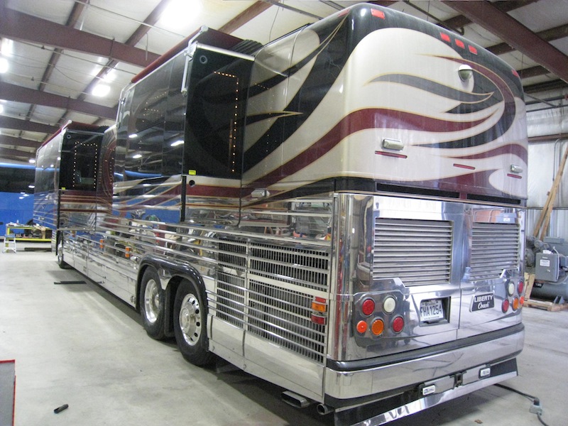 2005 Prevost Liberty XLII For Sale