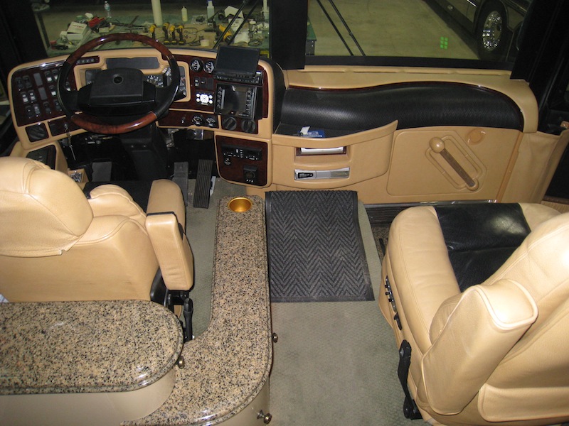 2005 Prevost Liberty XLII For Sale