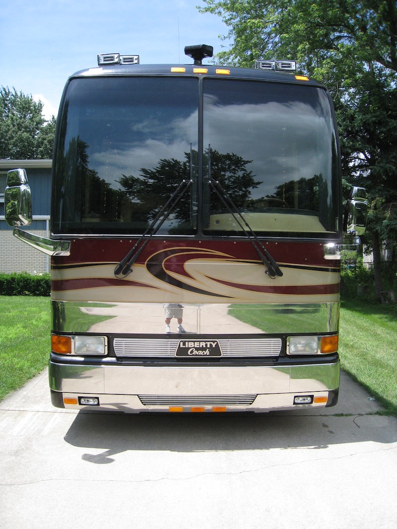 2005 Prevost Liberty XLII For Sale