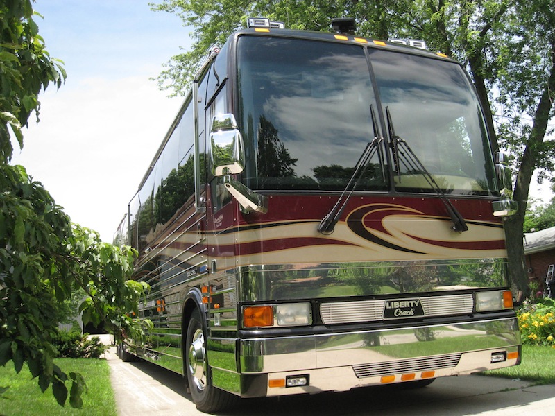 2005 Prevost Liberty XLII For Sale