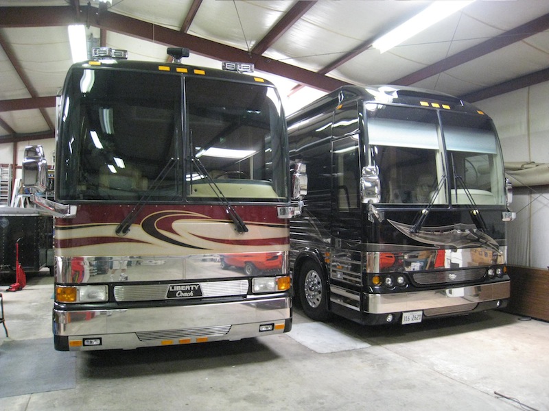 2005 Prevost Liberty XLII For Sale