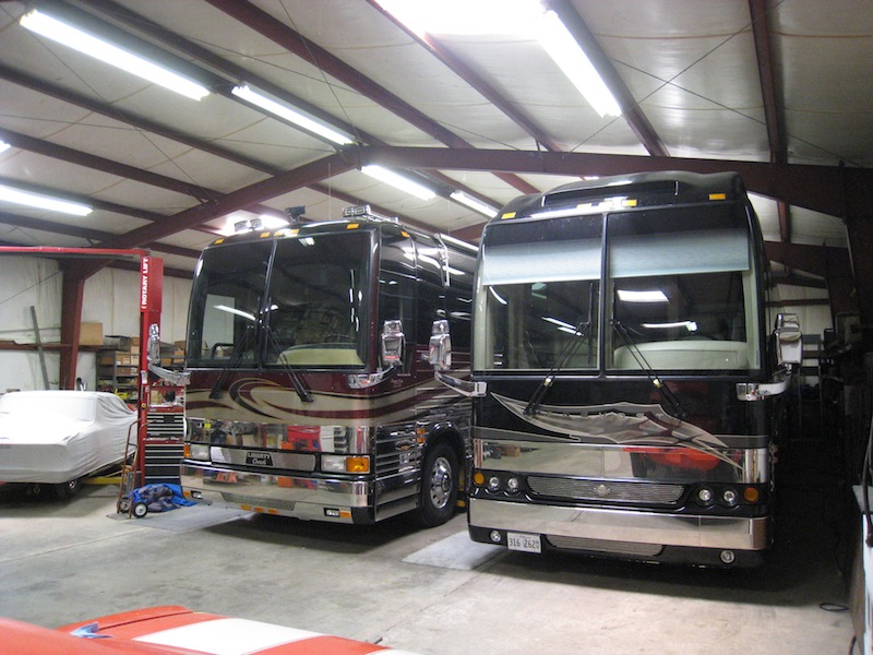 2005 Prevost Liberty XLII For Sale