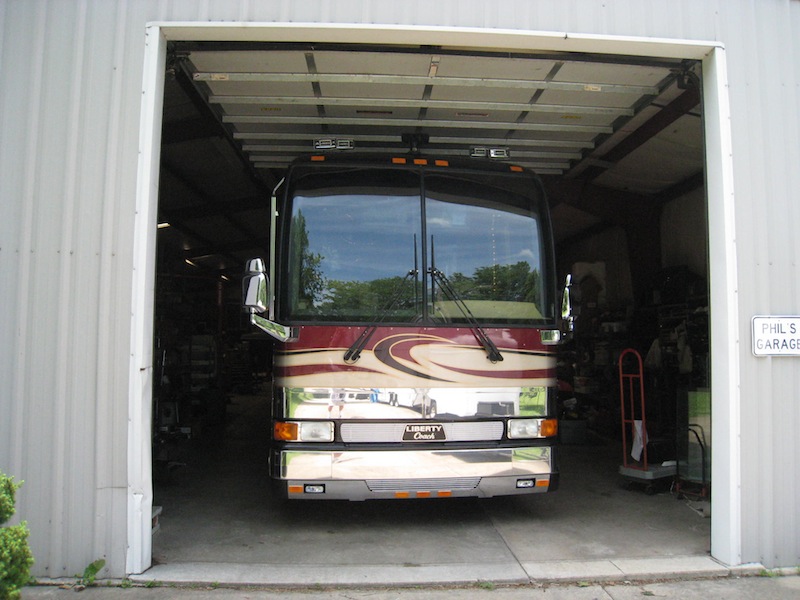 2005 Prevost Liberty XLII For Sale