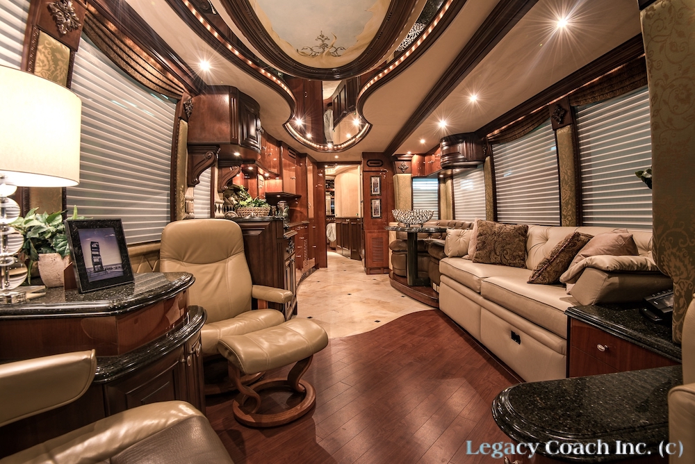 2005 Prevost Liberty XLII For Sale