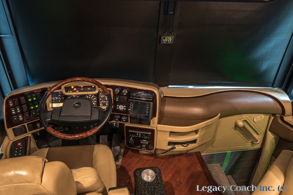 2005 Prevost Liberty XLII For Sale