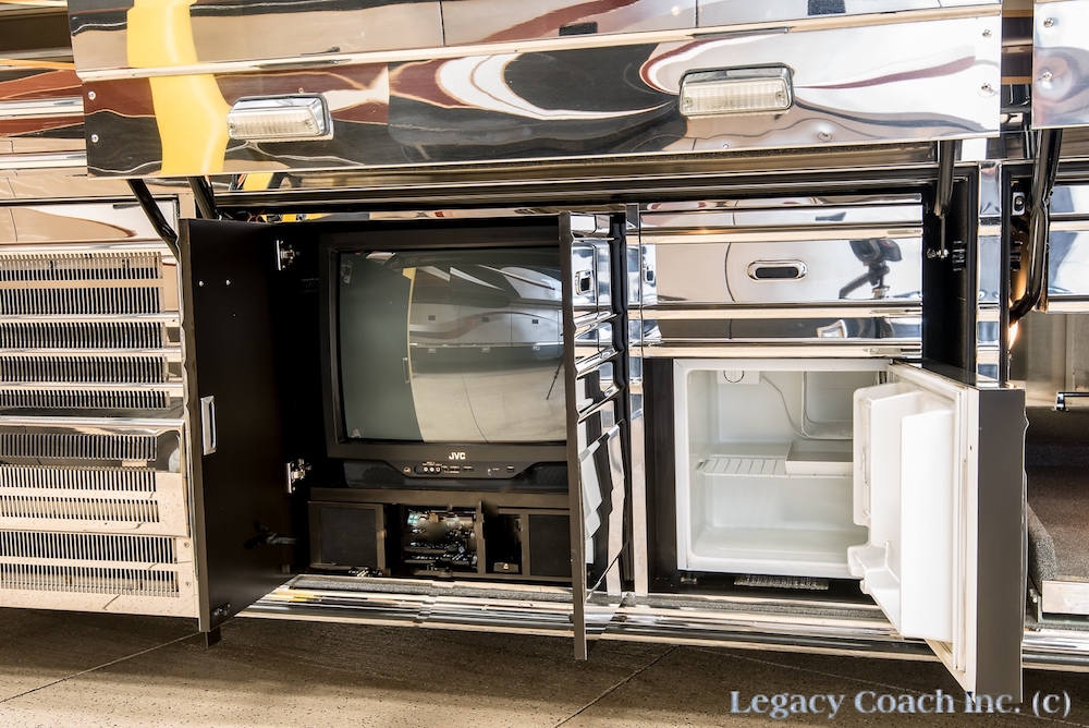 2005 Prevost Liberty XLII For Sale