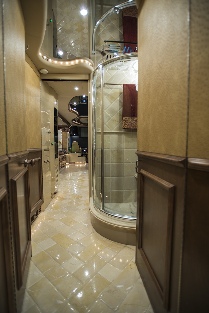 2005 Prevost Liberty XLII For Sale