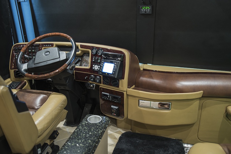 2005 Prevost Liberty XLII For Sale