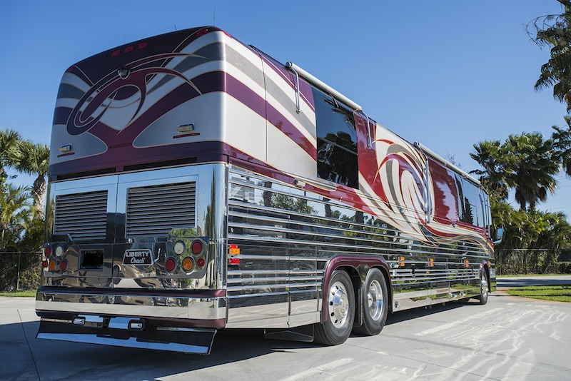 2005 Prevost Liberty XLII For Sale
