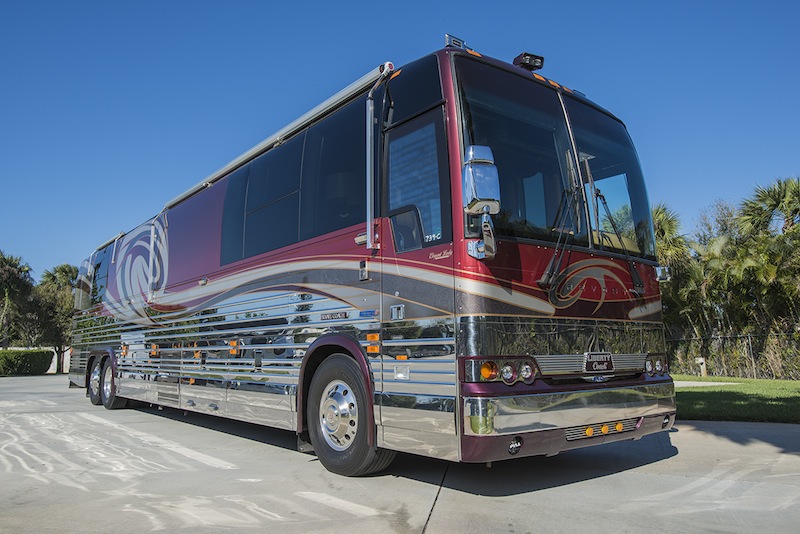 2005 Prevost Liberty XLII For Sale