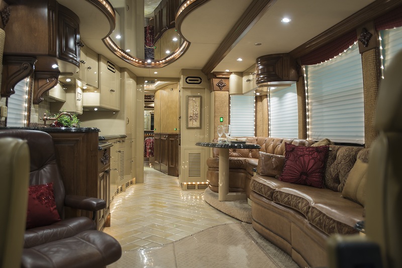 2005 Prevost Liberty XLII For Sale
