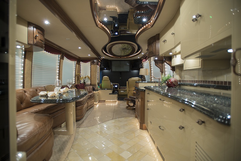 2005 Prevost Liberty XLII For Sale