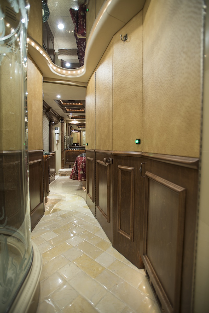 2005 Prevost Liberty XLII For Sale