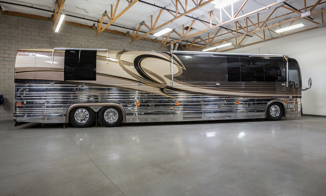 2005 Prevost Liberty XLII For Sale