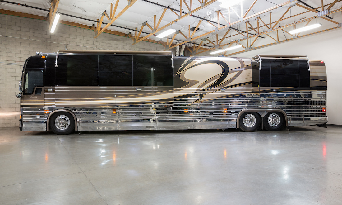 2005 Prevost Liberty XLII For Sale