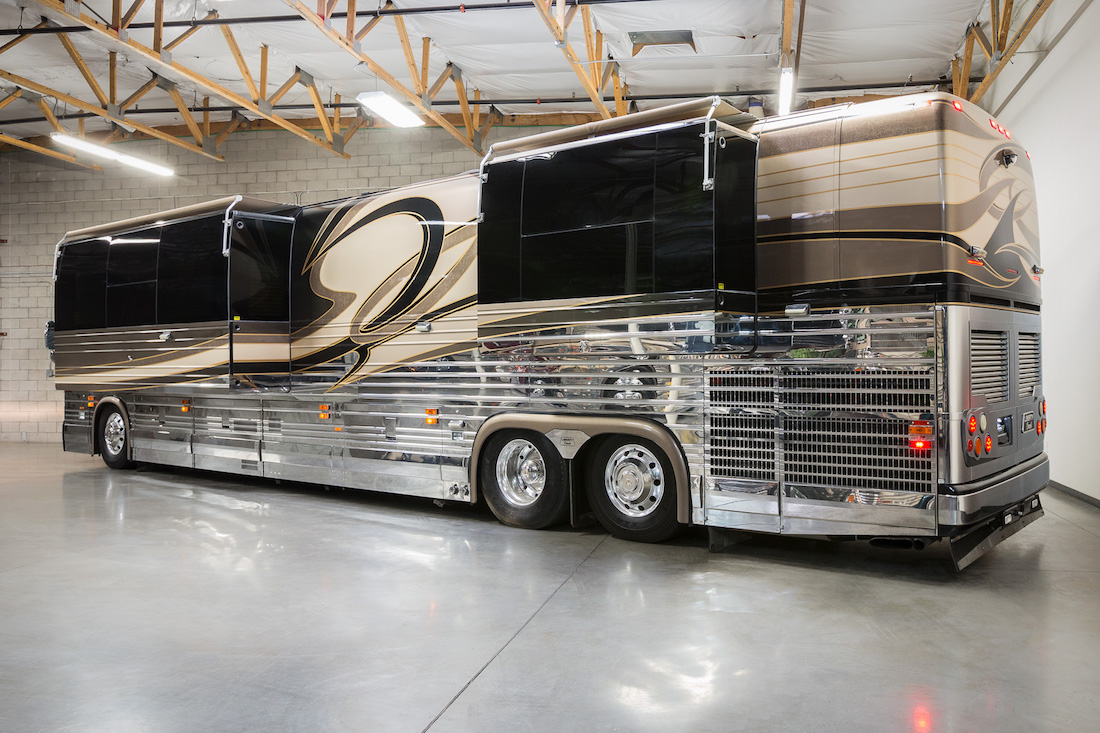 2005 Prevost Liberty XLII For Sale