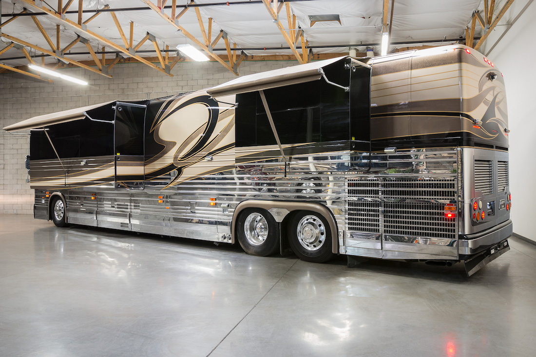 2005 Prevost Liberty XLII For Sale