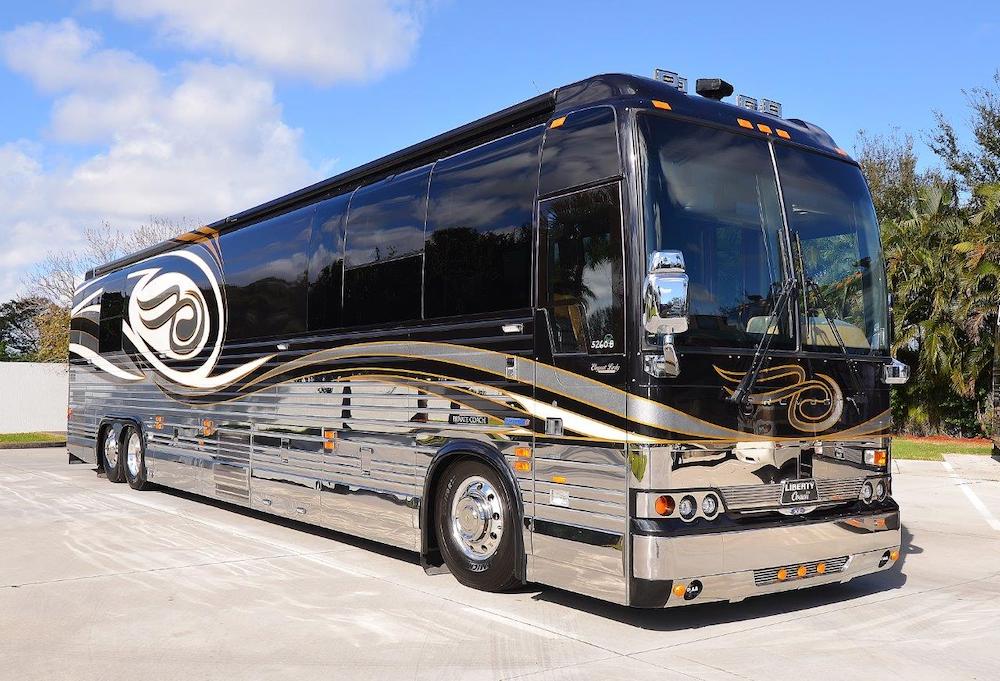 2005 Prevost Liberty XLII For Sale