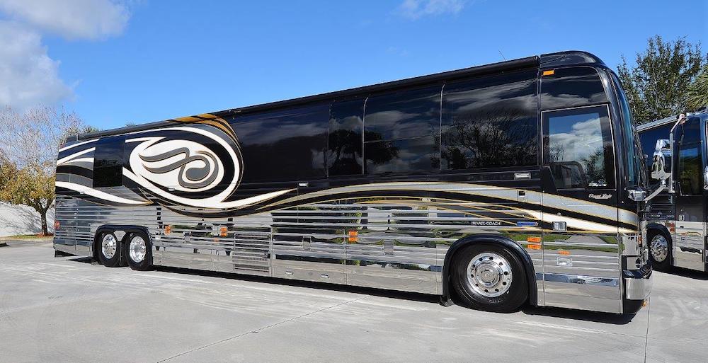 2005 Prevost Liberty XLII For Sale