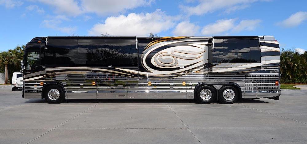 2005 Prevost Liberty XLII For Sale