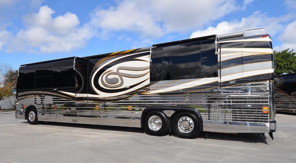 2005 Prevost Liberty XLII For Sale