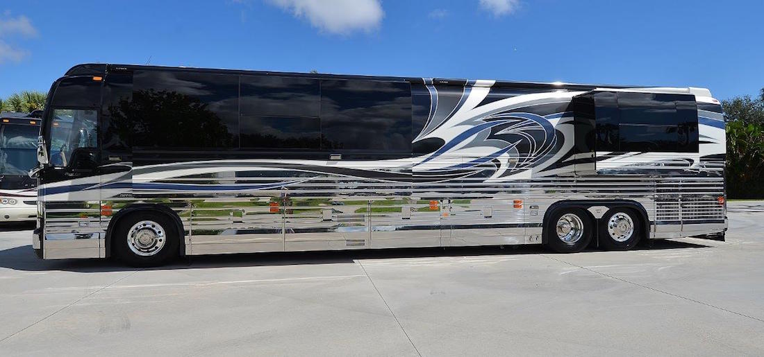 2005 Prevost Liberty XLII For Sale