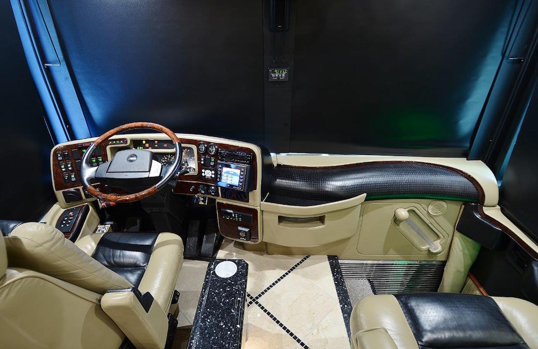 2005 Prevost Liberty XLII For Sale