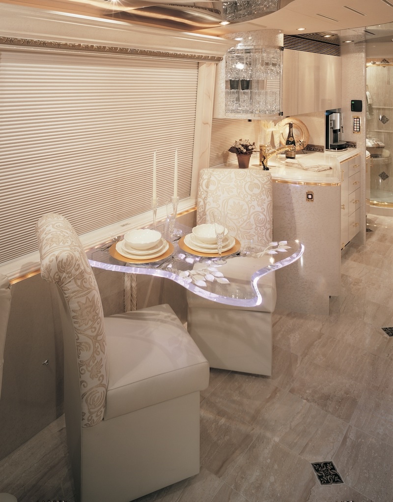 2005 Prevost Marathon H3-45 For Sale