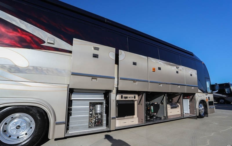 2005 Prevost Marathon H3-45 For Sale