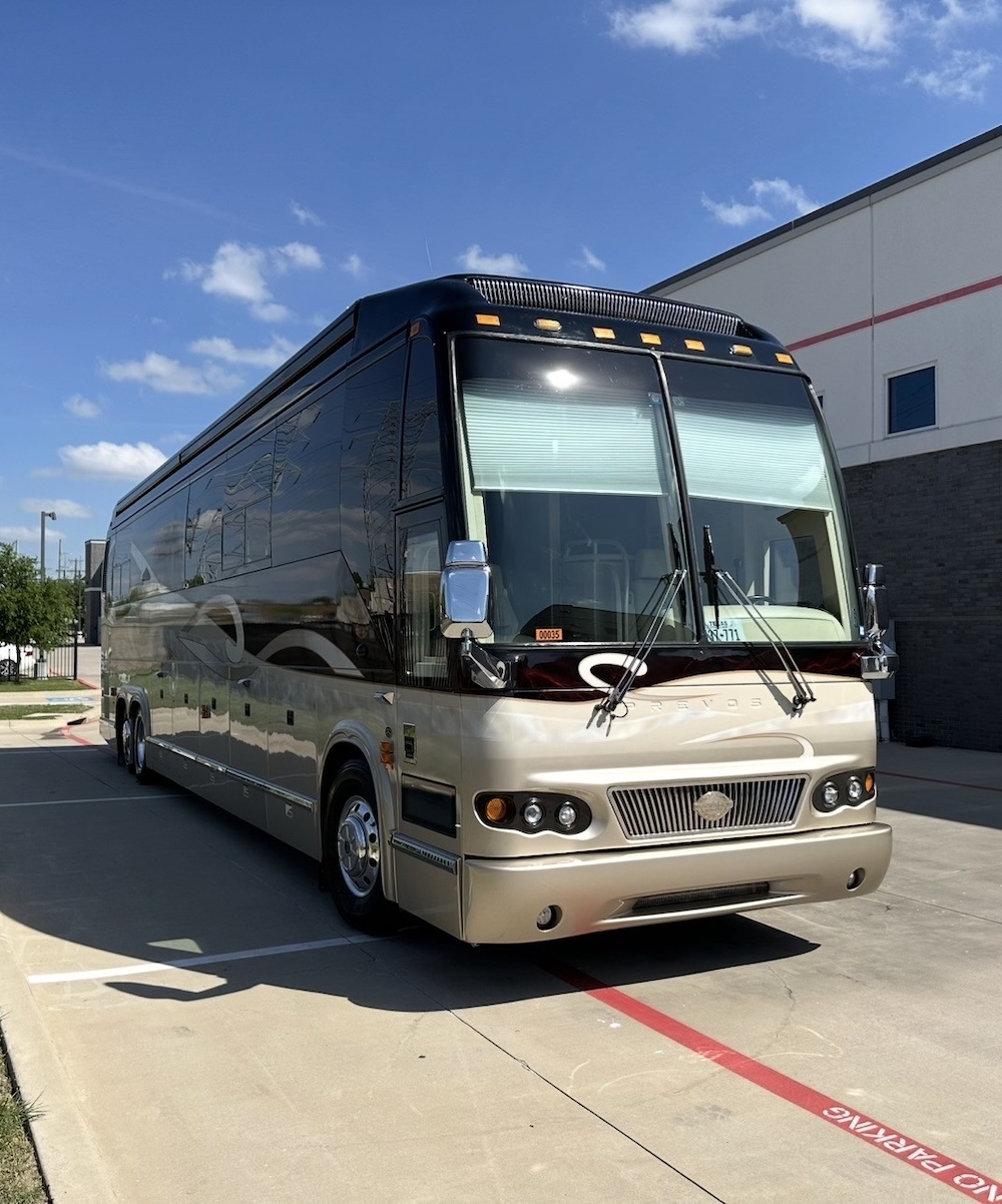 2005 Prevost  MarathonH3-45 For Sale