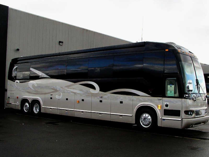 2005 Prevost Marathon H3-45 For Sale